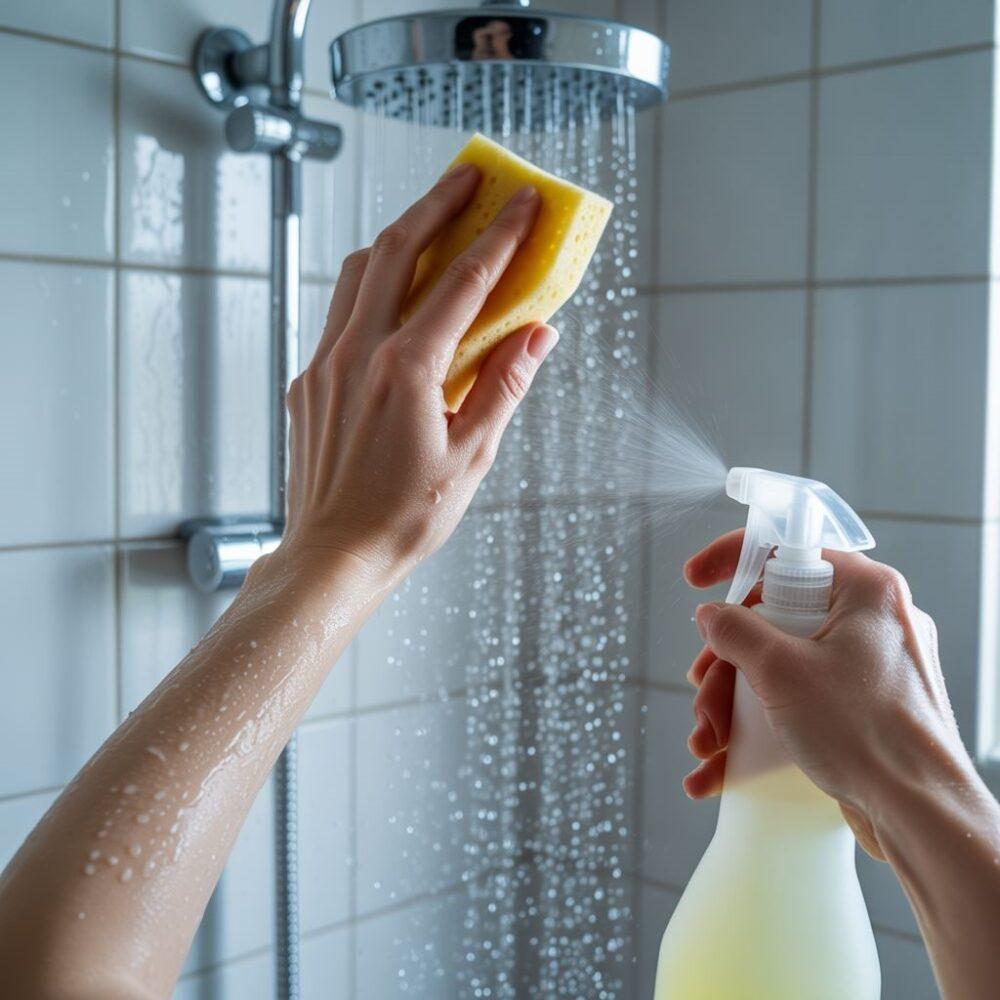 gąbka do uszczelek kabiny