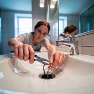 narzędzia do udrażniania